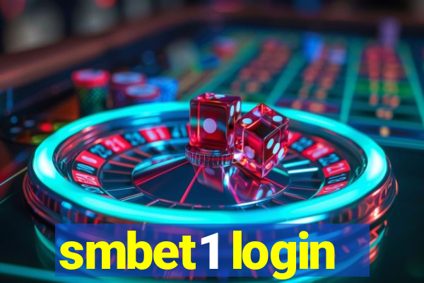 smbet1 login